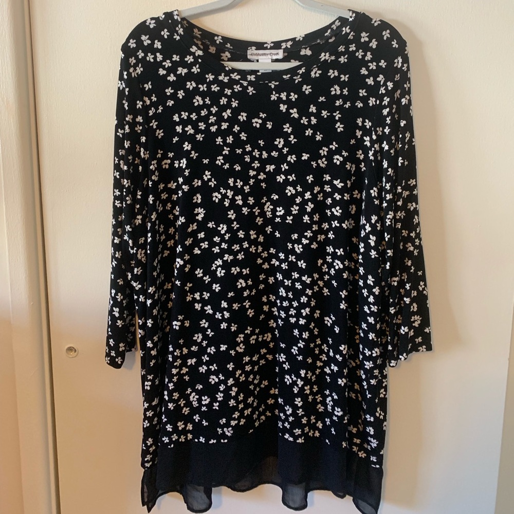 Long Sleeve Dress